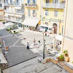 Mitropolis Old Town Apartment