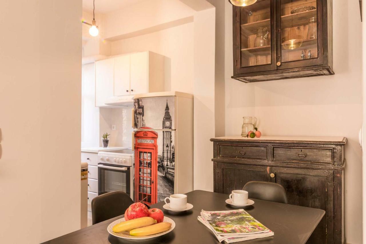 Mitropolis Old Town Apartment Corfu (city)